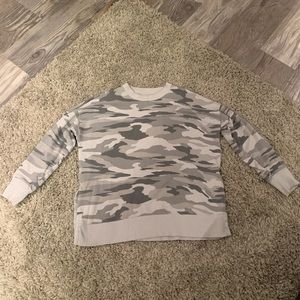 Aerie sweatshirt
